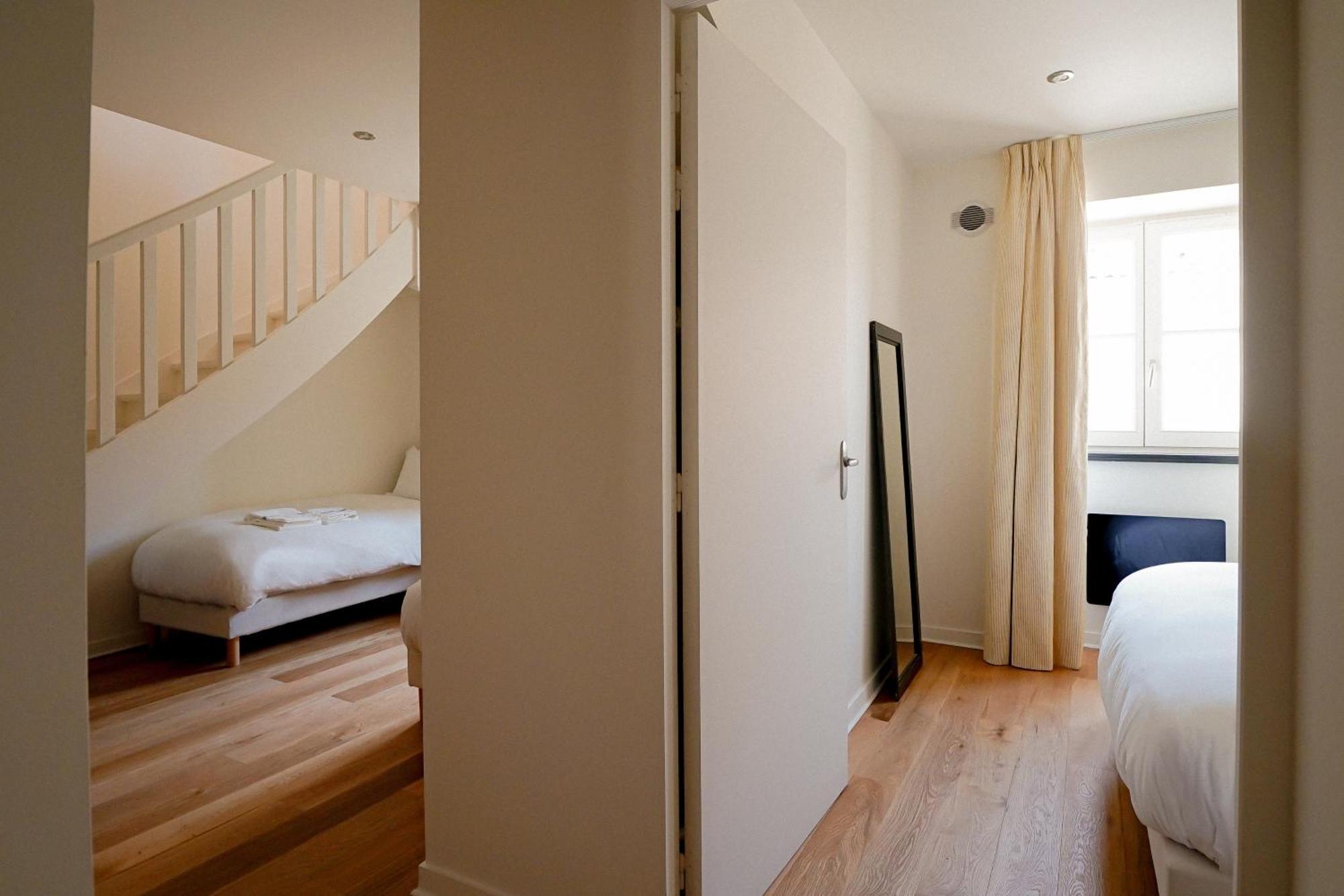 Hotel Alfred Les Halles 3*