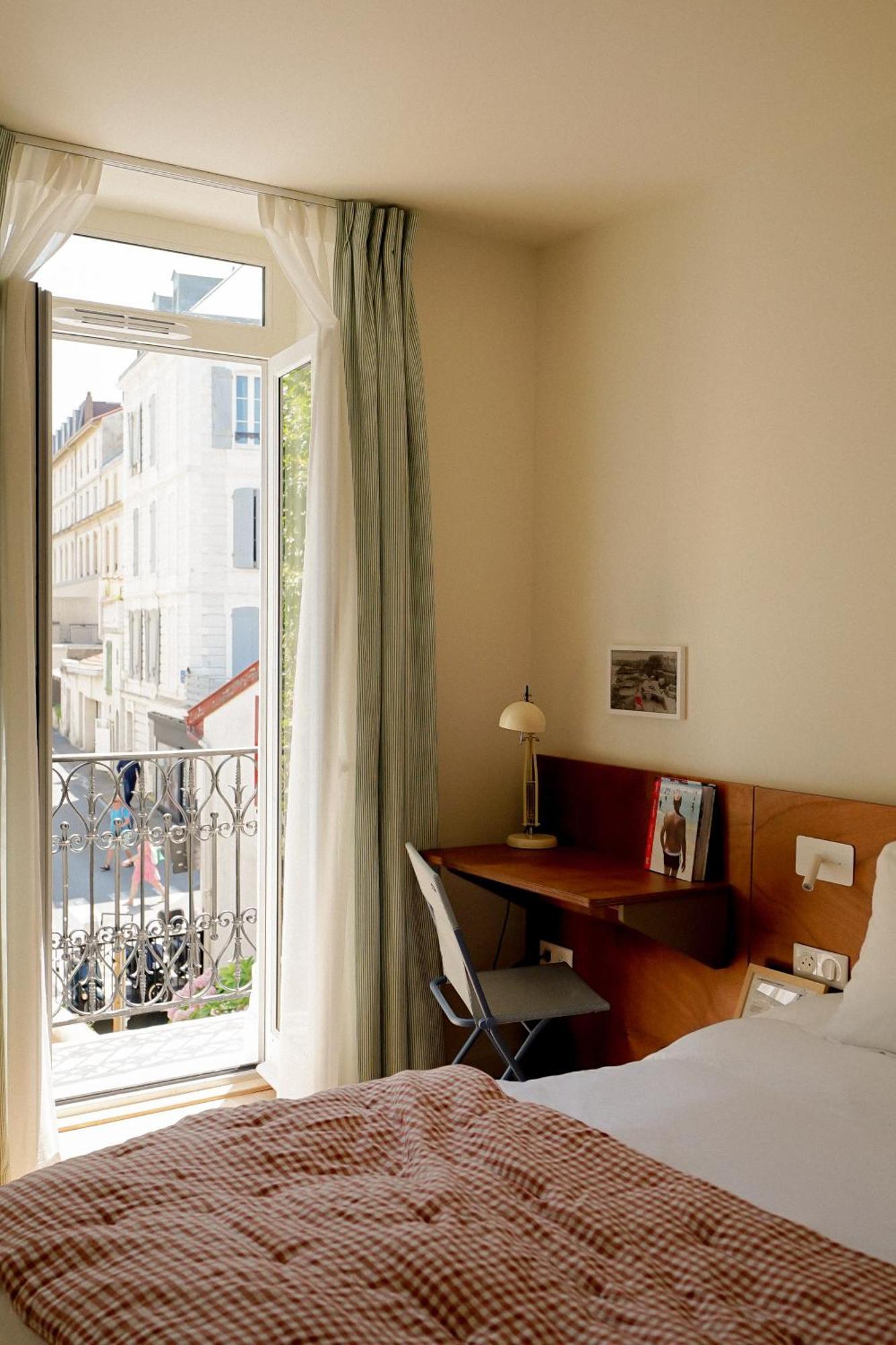 Hotel Alfred Les Halles 3*