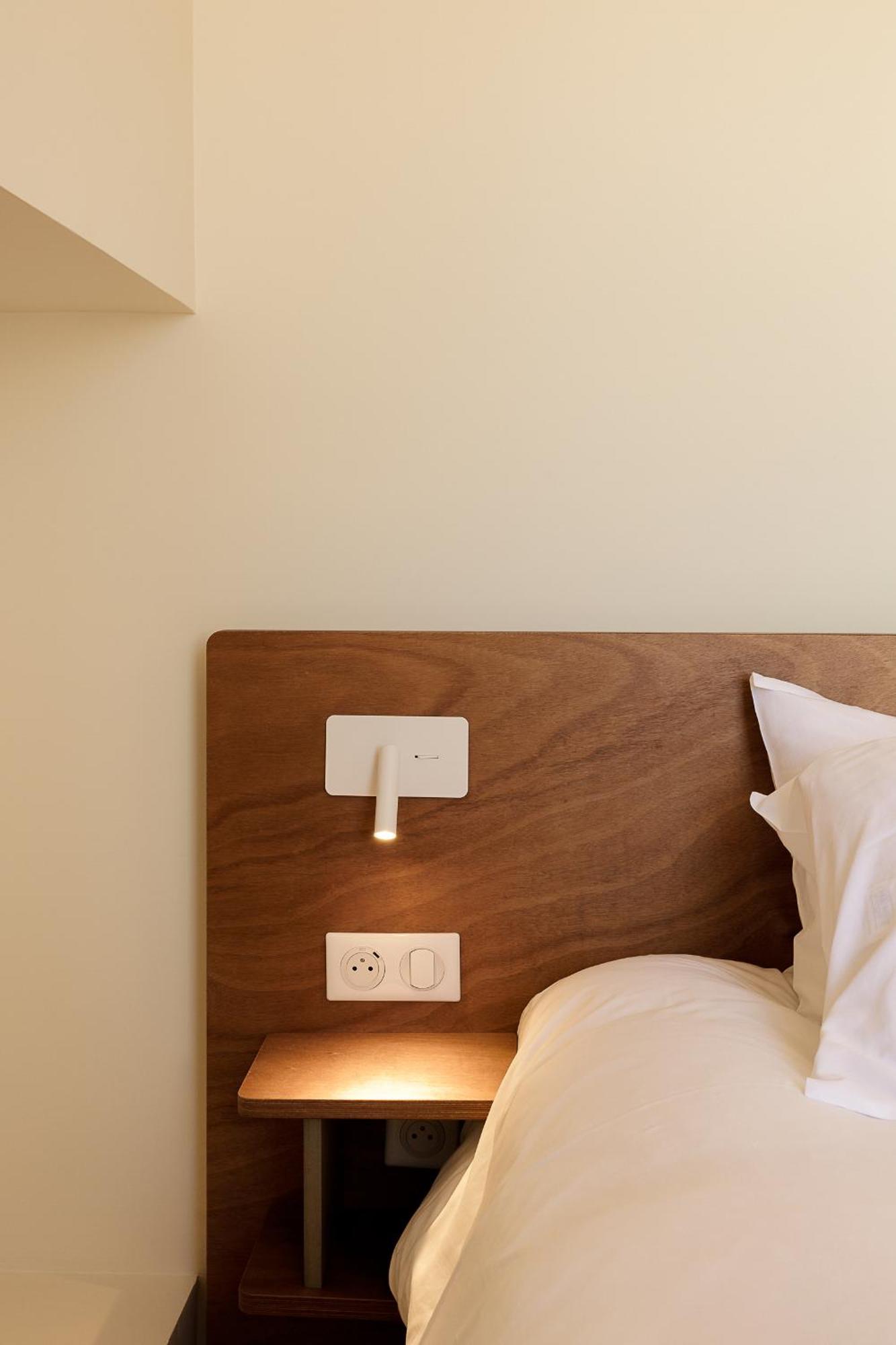 Hotel Alfred Les Halles Biarritz