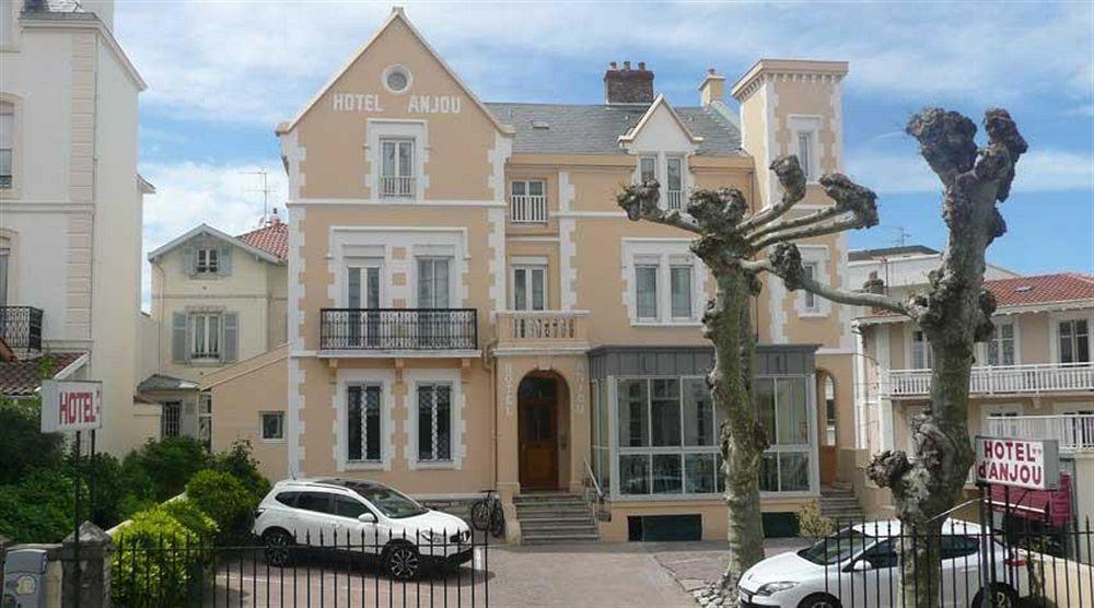 Alfred Les Halles Hotel 3*